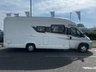 USED 2012 12 FIAT DUCATO SWIFT BOLERO 684 FB 