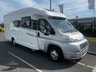 USED 2012 12 FIAT DUCATO SWIFT BOLERO 684 FB 