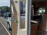 USED 2012 12 FIAT DUCATO SWIFT BOLERO 684 FB 