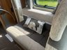 USED 2012 12 FIAT DUCATO SWIFT BOLERO 684 FB 