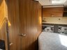 USED 2012 12 FIAT DUCATO SWIFT BOLERO 684 FB 