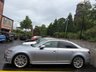 USED 2019 19 AUDI A4 2.0 TDI 35 S line Saloon 4dr Auto Diesel S Tronic Euro 6 (s/s) (150 ps) HEATED SEATS, 19 INCH ALLOYS