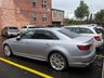 USED 2019 19 AUDI A4 2.0 TDI 35 S line Saloon 4dr Auto Diesel S Tronic Euro 6 (s/s) (150 ps) HEATED SEATS, 19 INCH ALLOYS