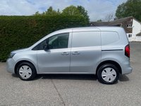 USED 2024 73 NISSAN TOWNSTAR TEKNA L1 1.3 TCE PETROL 130 BHP Top Of Range Tekna Model With a Host Of Desirable Features! Stunning Looking In Highland Grey Metallic!