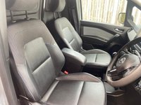 USED 2024 73 NISSAN TOWNSTAR TEKNA L1 1.3 TCE PETROL 130 BHP Top Of Range Tekna Model With a Host Of Desirable Features! Stunning Looking In Highland Grey Metallic!