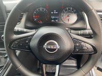 USED 2024 73 NISSAN TOWNSTAR TEKNA L1 1.3 TCE PETROL 130 BHP Top Of Range Tekna Model With a Host Of Desirable Features! Stunning Looking In Highland Grey Metallic!