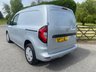 USED 2024 73 NISSAN TOWNSTAR TEKNA L1 1.3 TCE PETROL 130 BHP Top Of Range Tekna Model With a Host Of Desirable Features! Stunning Looking In Highland Grey Metallic!