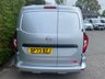 USED 2024 73 NISSAN TOWNSTAR TEKNA L1 1.3 TCE PETROL 130 BHP Top Of Range Tekna Model With a Host Of Desirable Features! Stunning Looking In Highland Grey Metallic!
