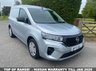 USED 2024 73 NISSAN TOWNSTAR TEKNA L1 1.3 TCE PETROL 130 BHP Top Of Range Tekna Model With a Host Of Desirable Features! Stunning Looking In Highland Grey Metallic!