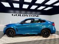 USED 2018 18 BMW X6 3.0 40d M Sport Edition SUV 5dr Diesel Auto xDrive Euro 6 (s/s) (313 ps) M PERFORMANCE