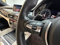 USED 2018 18 BMW X6 3.0 40d M Sport Edition SUV 5dr Diesel Auto xDrive Euro 6 (s/s) (313 ps) M PERFORMANCE