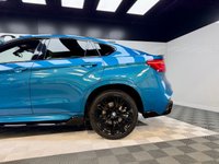 USED 2018 18 BMW X6 3.0 40d M Sport Edition SUV 5dr Diesel Auto xDrive Euro 6 (s/s) (313 ps) M PERFORMANCE