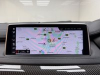 USED 2018 18 BMW X6 3.0 40d M Sport Edition SUV 5dr Diesel Auto xDrive Euro 6 (s/s) (313 ps) M PERFORMANCE
