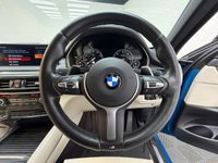 USED 2018 18 BMW X6 3.0 40d M Sport Edition SUV 5dr Diesel Auto xDrive Euro 6 (s/s) (313 ps) M PERFORMANCE