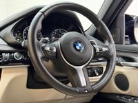 USED 2018 18 BMW X6 3.0 40d M Sport Edition SUV 5dr Diesel Auto xDrive Euro 6 (s/s) (313 ps) M PERFORMANCE