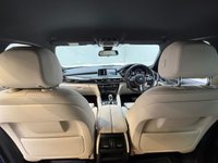 USED 2018 18 BMW X6 3.0 40d M Sport Edition SUV 5dr Diesel Auto xDrive Euro 6 (s/s) (313 ps) M PERFORMANCE
