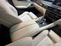 USED 2018 18 BMW X6 3.0 40d M Sport Edition SUV 5dr Diesel Auto xDrive Euro 6 (s/s) (313 ps) M PERFORMANCE