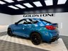 USED 2018 18 BMW X6 3.0 40d M Sport Edition SUV 5dr Diesel Auto xDrive Euro 6 (s/s) (313 ps) M PERFORMANCE
