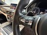 USED 2018 18 BMW X6 3.0 40d M Sport Edition SUV 5dr Diesel Auto xDrive Euro 6 (s/s) (313 ps) M PERFORMANCE