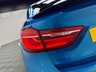 USED 2018 18 BMW X6 3.0 40d M Sport Edition SUV 5dr Diesel Auto xDrive Euro 6 (s/s) (313 ps) M PERFORMANCE