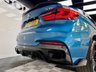 USED 2018 18 BMW X6 3.0 40d M Sport Edition SUV 5dr Diesel Auto xDrive Euro 6 (s/s) (313 ps) M PERFORMANCE