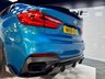 USED 2018 18 BMW X6 3.0 40d M Sport Edition SUV 5dr Diesel Auto xDrive Euro 6 (s/s) (313 ps) M PERFORMANCE