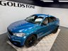 USED 2018 18 BMW X6 3.0 40d M Sport Edition SUV 5dr Diesel Auto xDrive Euro 6 (s/s) (313 ps) M PERFORMANCE