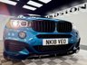 USED 2018 18 BMW X6 3.0 40d M Sport Edition SUV 5dr Diesel Auto xDrive Euro 6 (s/s) (313 ps) M PERFORMANCE