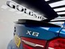 USED 2018 18 BMW X6 3.0 40d M Sport Edition SUV 5dr Diesel Auto xDrive Euro 6 (s/s) (313 ps) M PERFORMANCE