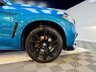 USED 2018 18 BMW X6 3.0 40d M Sport Edition SUV 5dr Diesel Auto xDrive Euro 6 (s/s) (313 ps) M PERFORMANCE