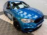 USED 2018 18 BMW X6 3.0 40d M Sport Edition SUV 5dr Diesel Auto xDrive Euro 6 (s/s) (313 ps) M PERFORMANCE