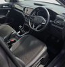 USED 2023 73 VOLKSWAGEN T-CROSS 1.0 TSI SEL SUV 5dr Petrol Manual Euro 6 (s/s) (110 ps) 