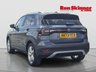 USED 2023 73 VOLKSWAGEN T-CROSS 1.0 TSI SEL SUV 5dr Petrol Manual Euro 6 (s/s) (110 ps) 