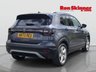 USED 2023 73 VOLKSWAGEN T-CROSS 1.0 TSI SEL SUV 5dr Petrol Manual Euro 6 (s/s) (110 ps) 