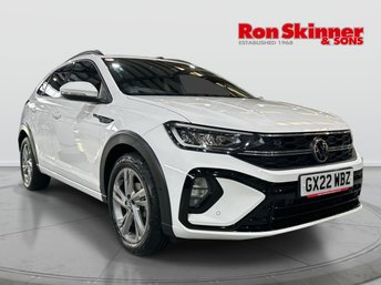 2022 VOLKSWAGEN TAIGO
