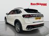 USED 2022 22 VOLKSWAGEN TAIGO 1.0 TSI R-Line SUV 5dr Petrol Manual Euro 6 (s/s) (110 ps) 