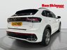 USED 2022 22 VOLKSWAGEN TAIGO 1.0 TSI R-Line SUV 5dr Petrol Manual Euro 6 (s/s) (110 ps) 