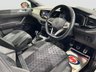 USED 2022 22 VOLKSWAGEN TAIGO 1.0 TSI R-Line SUV 5dr Petrol Manual Euro 6 (s/s) (110 ps) 