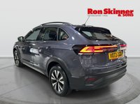 USED 2023 73 VOLKSWAGEN TAIGO 1.0 TSI Life SUV 5dr Petrol Manual Euro 6 (s/s) (110 ps) 