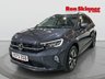 USED 2023 73 VOLKSWAGEN TAIGO 1.0 TSI Life SUV 5dr Petrol Manual Euro 6 (s/s) (110 ps) 