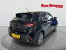 USED 2025 25 VAUXHALL CORSA 1.2 Hybrid Design Hatchback 5dr Petrol Hybrid e-DCT Euro 6 (s/s) (100 ps) 