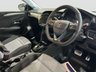 USED 2025 25 VAUXHALL CORSA 1.2 Hybrid Design Hatchback 5dr Petrol Hybrid e-DCT Euro 6 (s/s) (100 ps) 