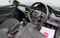USED 2023 23 SKODA SCALA 1.5 TSI SE Hatchback 5dr Petrol Manual Euro 6 (s/s) (150 ps) 