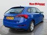 USED 2023 23 SKODA SCALA 1.5 TSI SE Hatchback 5dr Petrol Manual Euro 6 (s/s) (150 ps) 