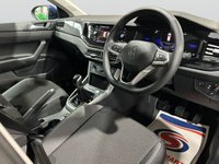 USED 2025 25 VOLKSWAGEN TAIGO 1.0 TSI Match SUV 5dr Petrol Manual Euro 6 (s/s) (95 ps) 