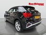 USED 2023 72 AUDI Q2 1.5 TFSI CoD 35 S line SUV 5dr Petrol S Tronic Euro 6 (s/s) (150 ps) 