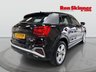 USED 2023 72 AUDI Q2 1.5 TFSI CoD 35 S line SUV 5dr Petrol S Tronic Euro 6 (s/s) (150 ps) 