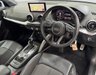 USED 2023 72 AUDI Q2 1.5 TFSI CoD 35 S line SUV 5dr Petrol S Tronic Euro 6 (s/s) (150 ps) 