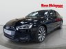 USED 2023 23 AUDI A4 2.0 TFSI 40 Sport Edition Saloon 4dr Petrol S Tronic Euro 6 (s/s) (204 ps) 