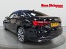 USED 2023 23 AUDI A4 2.0 TFSI 40 Sport Edition Saloon 4dr Petrol S Tronic Euro 6 (s/s) (204 ps) 